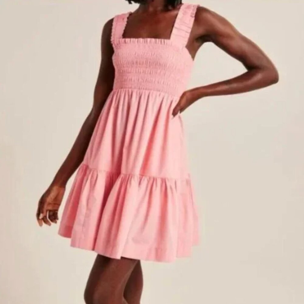 Abercrombie & Fitch Dress